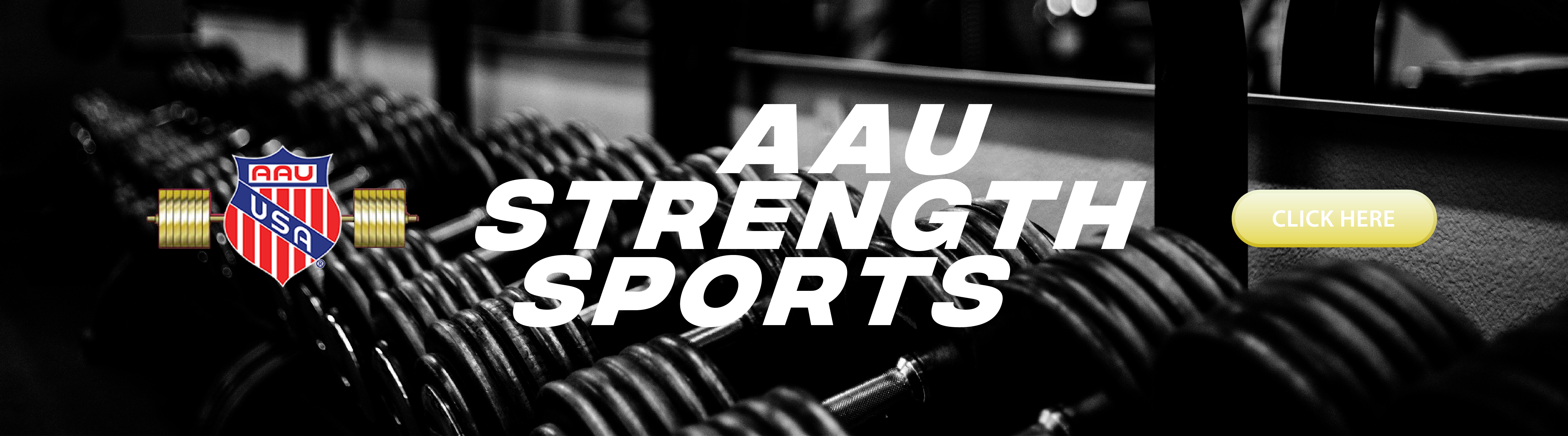 Strength Sports
