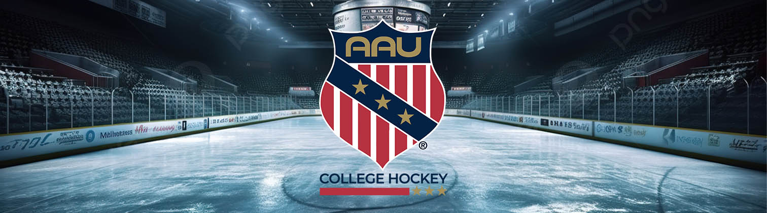 Hockey-Announcement