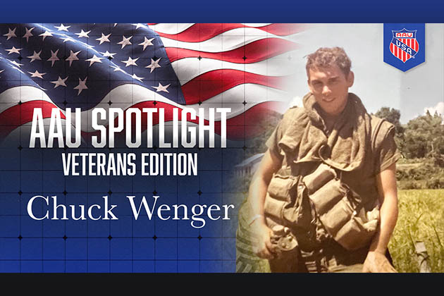 Veterans-ChuckWenger