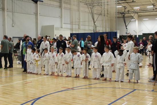 Karate 1
