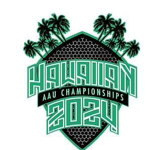 Hawaiian AAU Championships