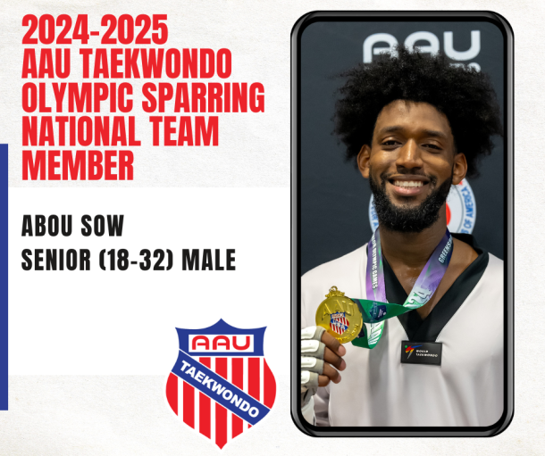 Taekwondo 2025 Senior National Team Member_6.webp