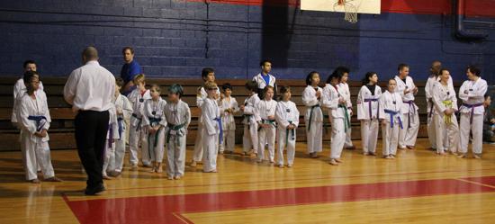 Taekwondo 10