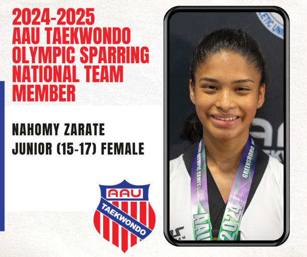 Taekwondo 2025 Junior National Team Member_18.webp