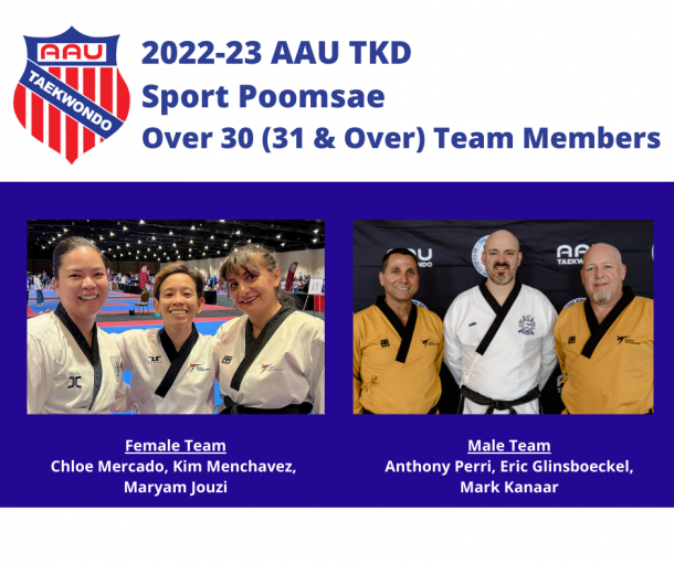 National Team Sport Poomsae Over 30 Members.png