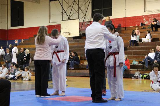 Taekwondo 6