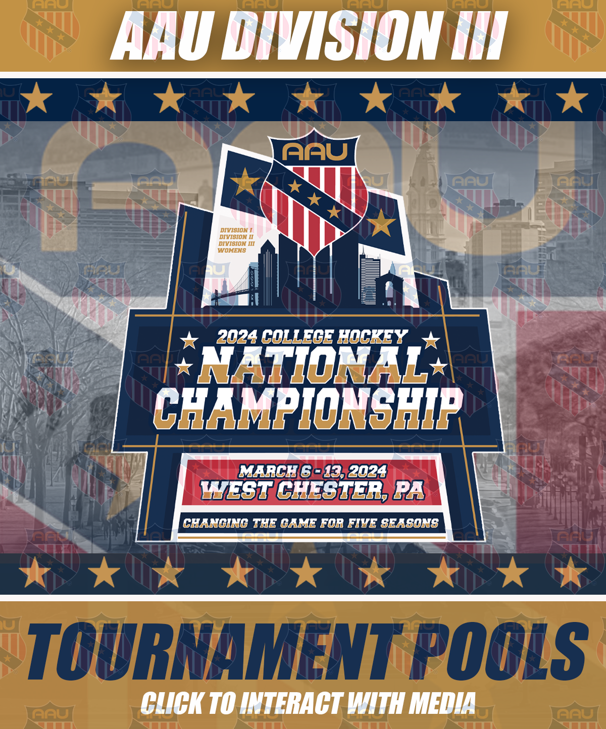 DIII Pools