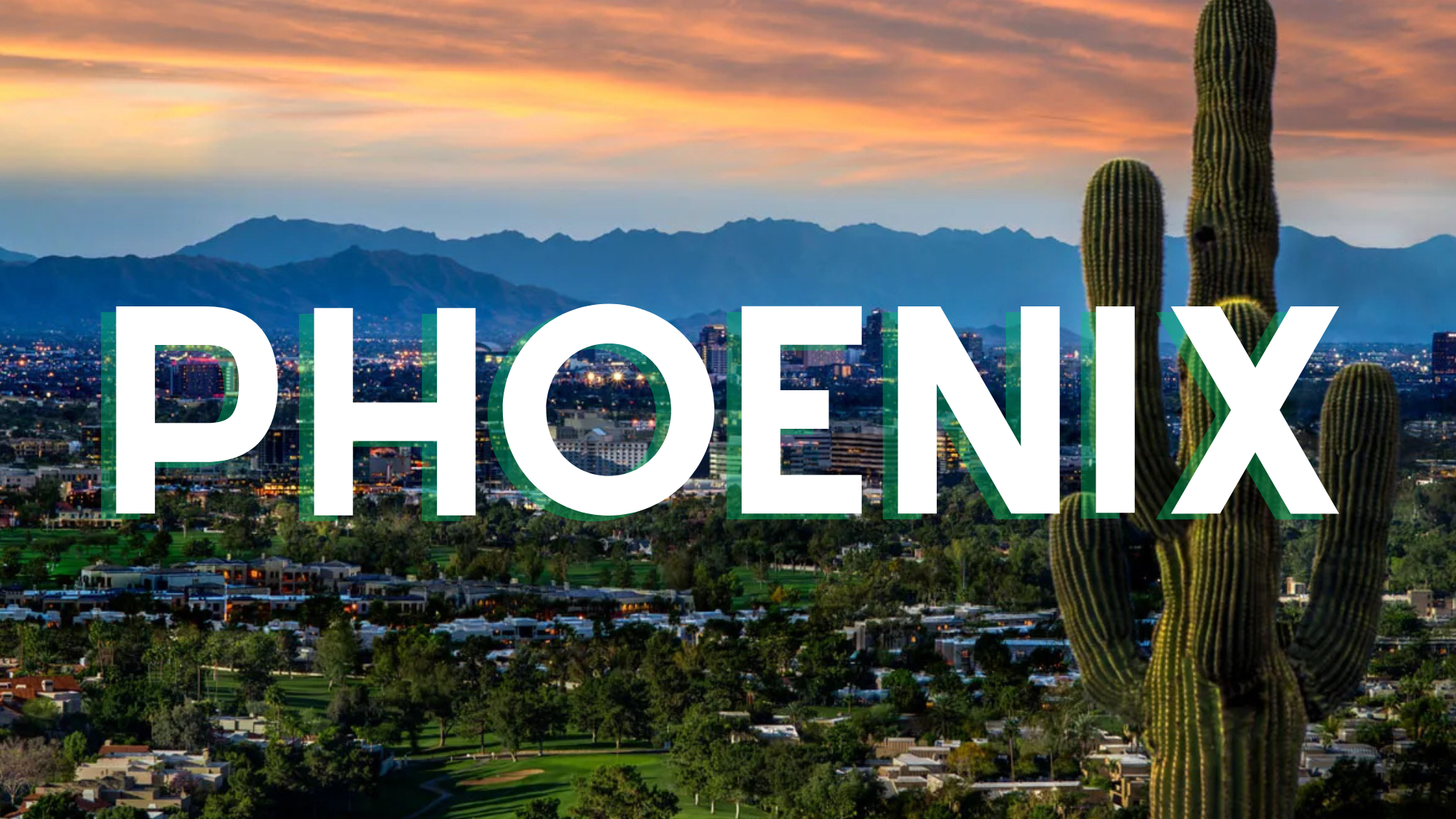 Phoenix Graphic