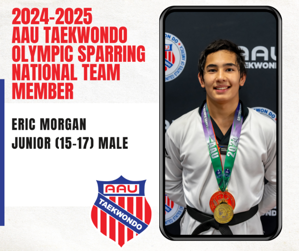 Taekwondo 2025 Junior National Team Member_6.webp