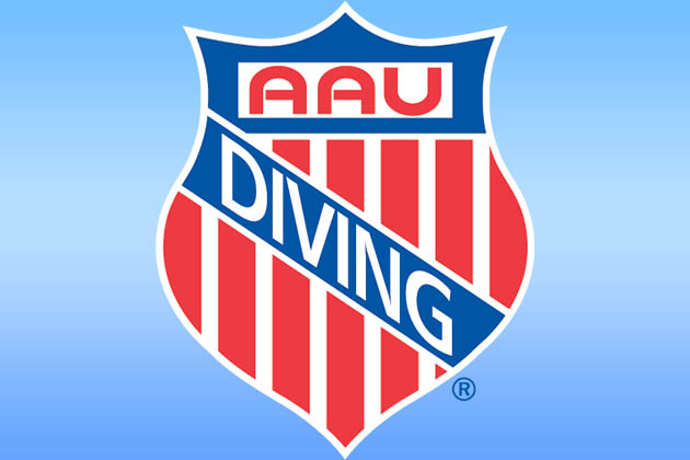 Diving