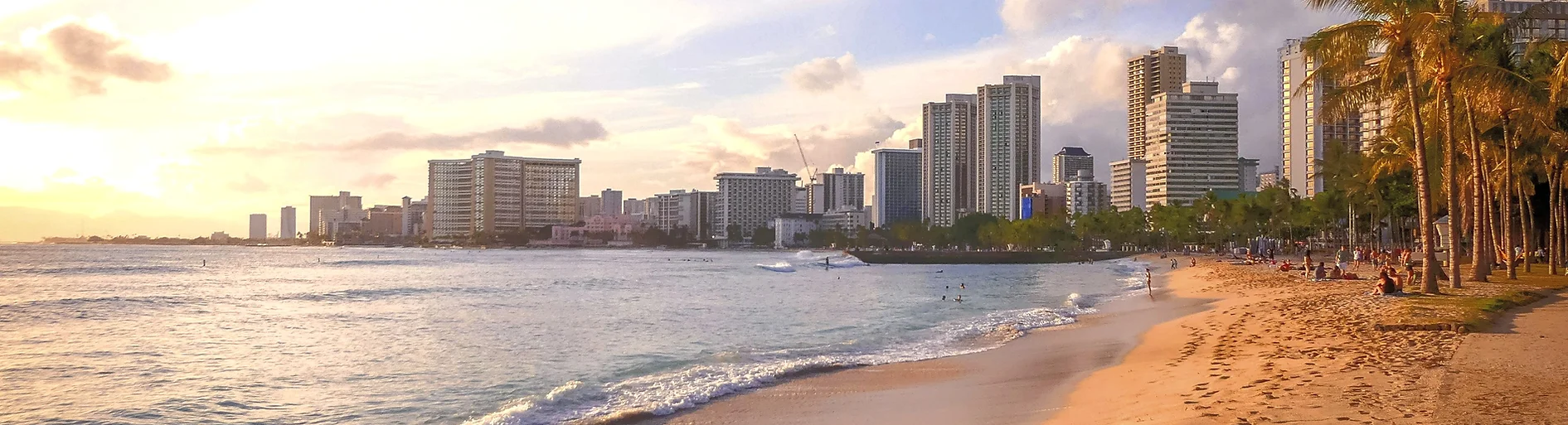 Hawaii