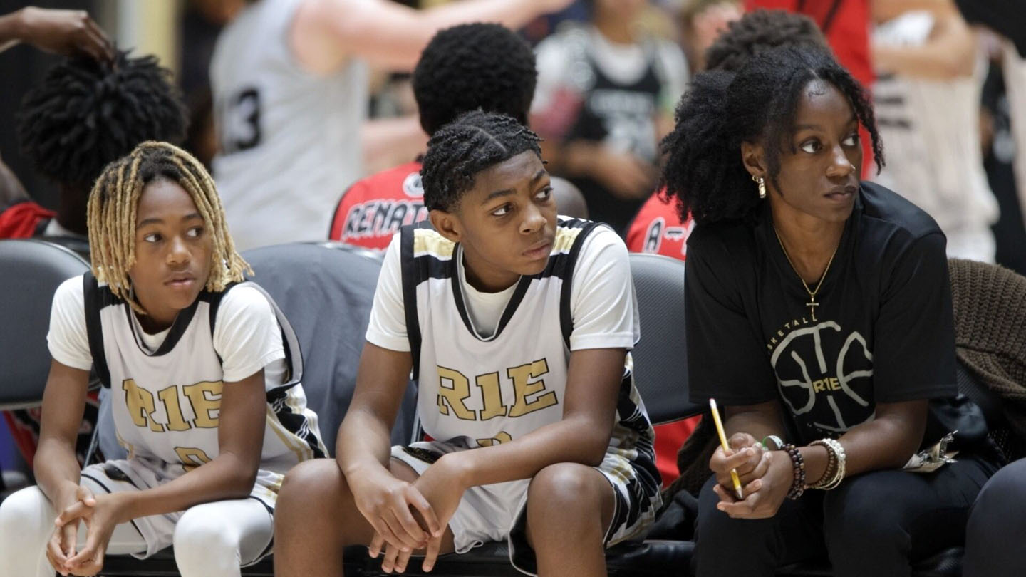 Jeremiah Swanigan