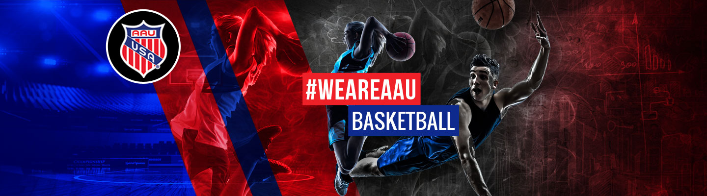 WeAreAAU Basketball