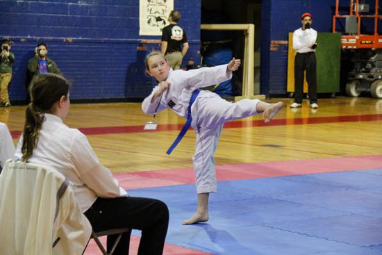 Taekwondo 7