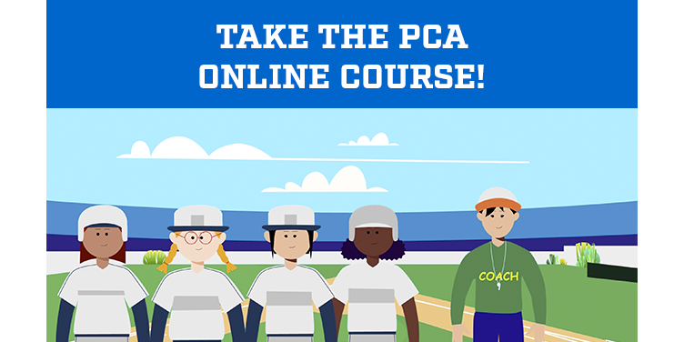 Take the PCA Online Course