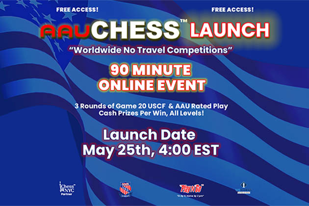 Chess-article